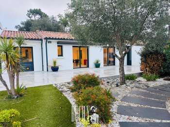 Vente Maison 3 chambresBretignolles-sur-Mer