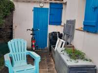 Vente maison 2 pièces