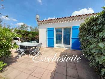Vente maison 2 pièces Bretignolles-sur-Mer 85