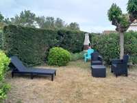 Vente maison 2 pièces