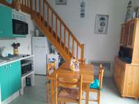 Vente maison 2 pièces
