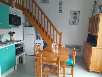 Vente maison 2 pièces