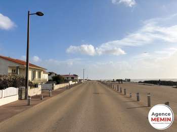 Vente maison 3 pièces Bretignolles-sur-Mer 85