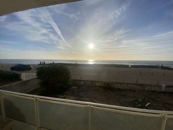 Vente maison 4 pièces Bretignolles-sur-Mer 85