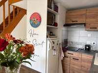 Vente maison 2 pièces