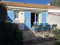 Vente maison 2 pièces