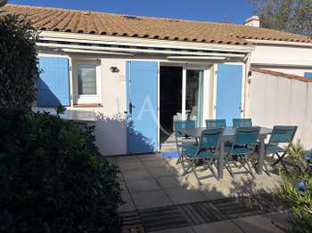 Vente Maison 1 chambreBretignolles-sur-Mer