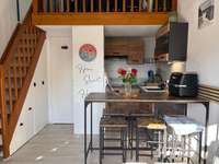 Vente maison 2 pièces