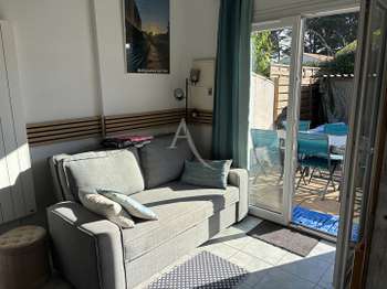 Vente maison 2 pièces