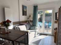 Vente maison 2 pièces