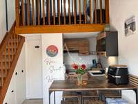 Vente maison 2 pièces