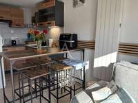 Vente maison 2 pièces