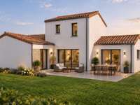 Vente maison 6 pièces Vente maison 6 pièces