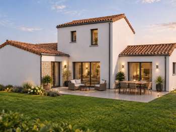 Vente maison 6 pièces Bretignolles-sur-Mer 85