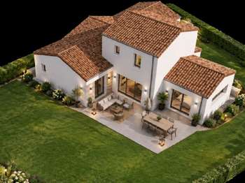 Vente maison 6 pièces Vente maison 6 pièces