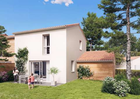 Vente maison 4 pièces Bretignolles-sur-Mer 85