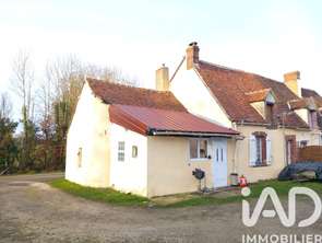 Vente Maison 1 chambreBretoncelles