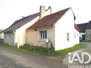 Vente maison 3 pièces Vente maison 3 pièces
