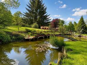 Vente Maison 4 chambresBretoncelles