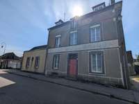 Vente maison 7 pièces Vente maison 7 pièces