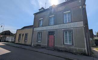 Photo Vente maison Bretoncelles
