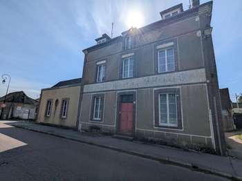Vente maison 7 pièces Bretoncelles 61