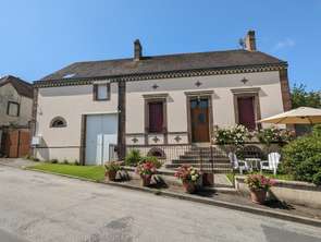 Vente Maison 5 chambresBretoncelles
