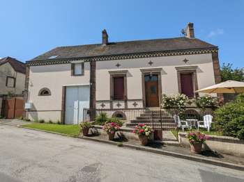 Vente maison 8 pièces Bretoncelles 61