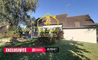 Photo Vente maison Brette-les-Pins