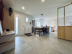 Vente Maison 4 chambresBrette-les-Pins