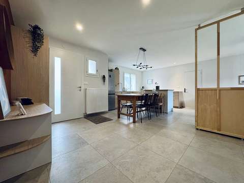 Vente maison 5 pièces Brette-les-Pins 72