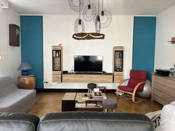 Vente Maison 4 chambresBrette-les-Pins
