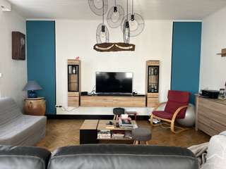 Vente maison 7 pièces Vente maison 7 pièces