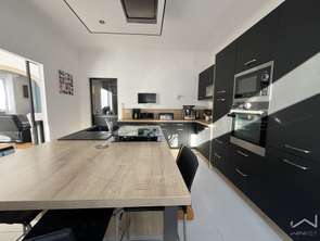 Vente Maison 4 chambresBrette-les-Pins