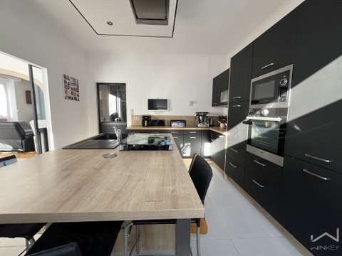 Vente maison 7 pièces Brette-les-Pins 72