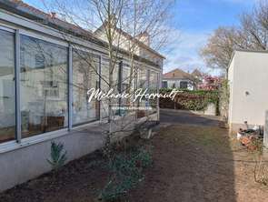 Vente Maison 2 chambresBrette-les-Pins