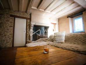 Vente Maison 5 chambresBrette-les-Pins