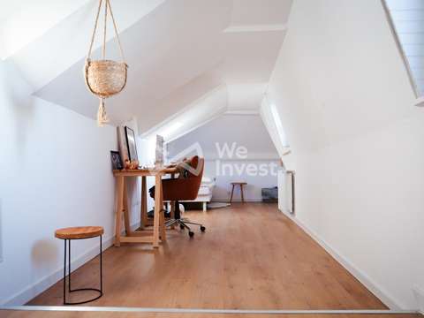 Vente maison 9 pièces Vente maison 9 pièces