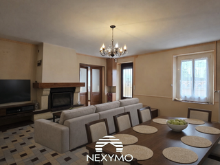 Vente maison 5 pièces Vente maison 5 pièces