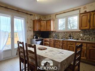 Vente maison 5 pièces Vente maison 5 pièces