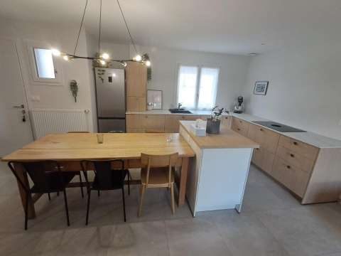 Vente maison 4 pièces Brette-les-Pins 72
