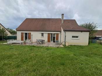 Vente maison 4 pièces Brette-les-Pins 72