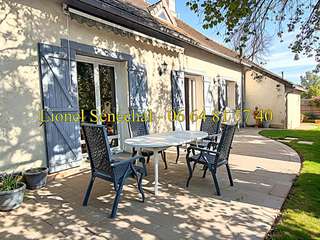 Vente maison 8 pièces Vente maison 8 pièces