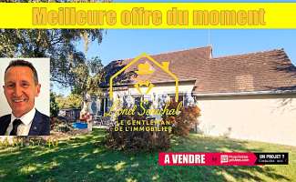 Photo Vente maison Brette-les-Pins