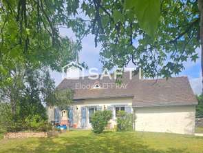 Vente Maison 5 chambresBrette-les-Pins