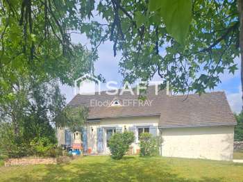 Vente maison 8 pièces Brette-les-Pins 72