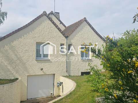 Vente maison 8 pièces Vente maison 8 pièces