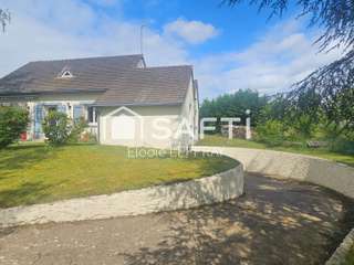 Vente maison 8 pièces Vente maison 8 pièces