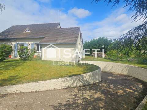 Vente maison 8 pièces Vente maison 8 pièces