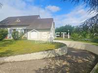 Vente maison 8 pièces Vente maison 8 pièces